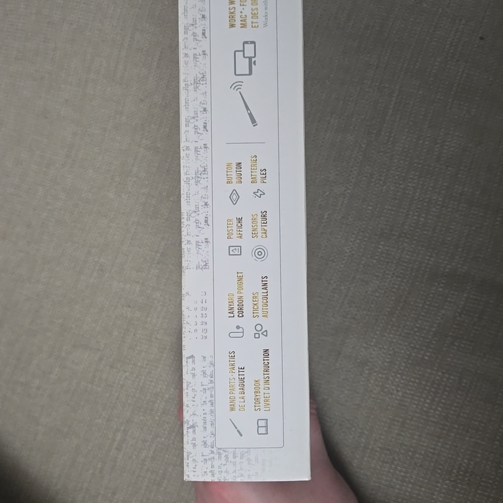 Harry Potter Coding Kit - Black - Picture 10 of 10